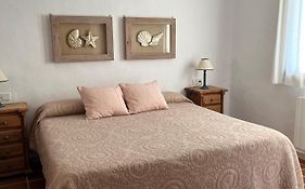 Comodo apartamento en Bahia de la Plata