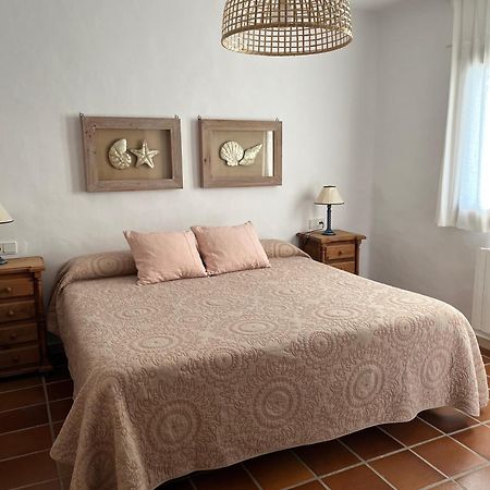 Comodo apartamento en Bahia de la Plata Zahara de los Atunes Exterior foto