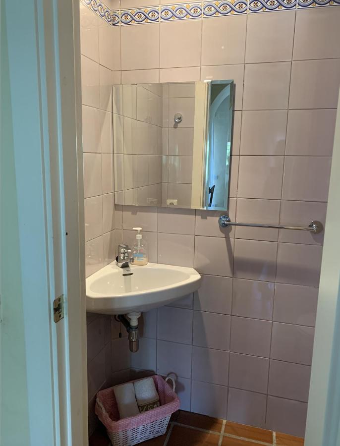 Comodo apartamento en Bahia de la Plata Zahara de los Atunes Exterior foto