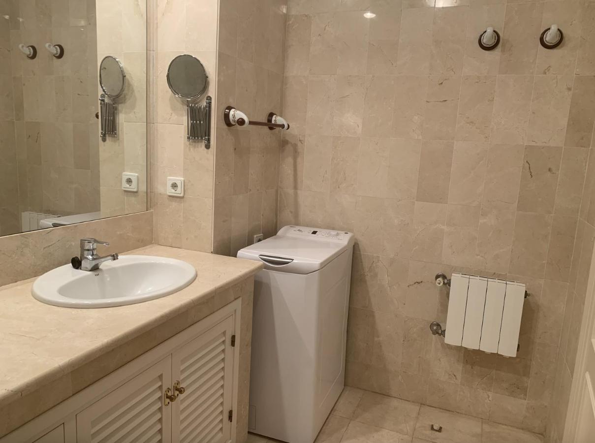Comodo apartamento en Bahia de la Plata Zahara de los Atunes Exterior foto