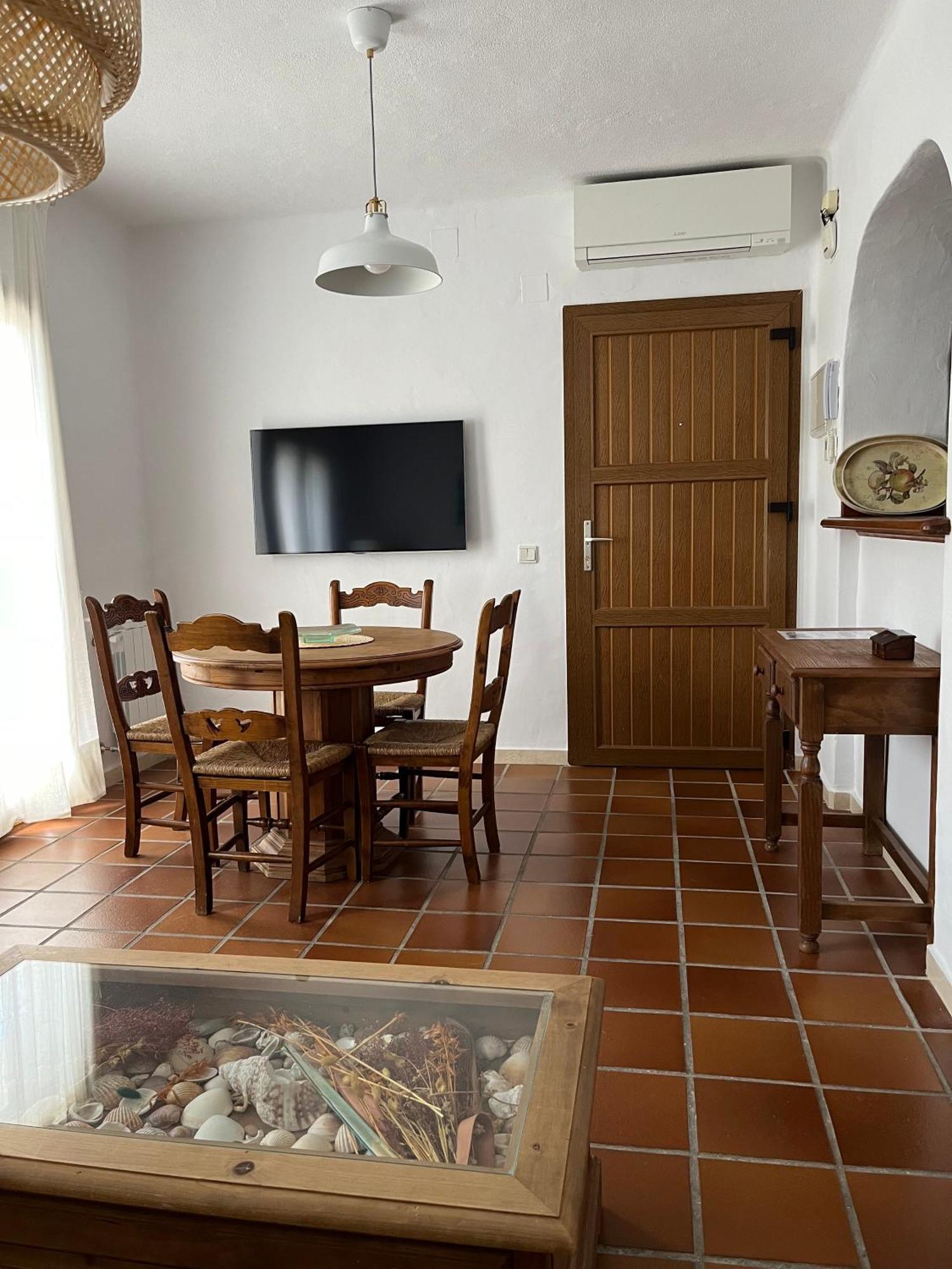 Comodo apartamento en Bahia de la Plata Zahara de los Atunes Exterior foto